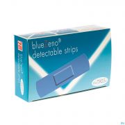 Zenophar Bluezeno Detectable Strip 7,5X2,5Cm 100 - Detail 1