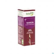 Herbalgem Transigem Complex 50 ml - Vue détail 1