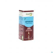 Herbalgem Depuragem Complex Bio 15Ml - Detail 1