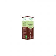 Herbalgem Prele Macerat 50 ml - Vue détail 1