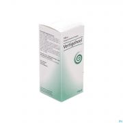 Vertigoheel Druppels 100Ml - Detail 1