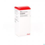 Cralonin gutt 100Ml Heel - Detail 1