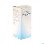 Lymphomyosot N Druppels 100Ml Heel - Detail 1