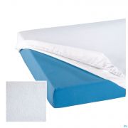 Suprima 3067 Matrasovertrek Frotte + Pvc 100X200Cm - Product 1
