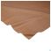 Bota Drap Hopital Toile Brique 1 M - Produit 1