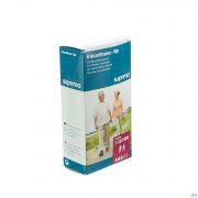 Suprima 1222 Slip Pvc/pes Drukknopen Zij Wit T50 - Detail 1