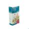Suprima 1222 Slip Pvc/pes Drukknopen Zij Wit T50 - Detail 1
