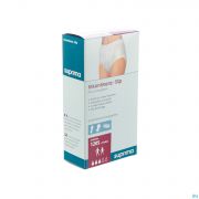 Suprima 1205 Slip Pvc Unisex Wit T42 - Detail 1