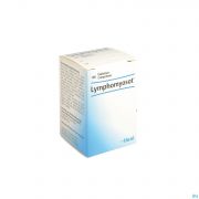 Heel Lymphomyosot 100 Comprimes - Vue détail 1