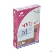 SPM 600 DERGAM 60 CAPSULES