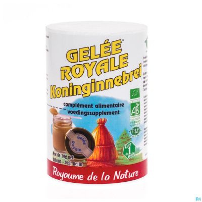 Gelee Royale Pure Gelee 30g