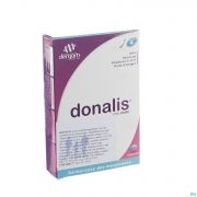 Donalis Dergam Caps 60