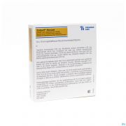 Fresenius Kabi Soluvit Novum 10Ml Vial - Detail 1