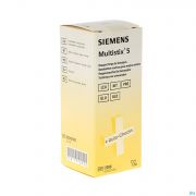 Siemens Multistix 5 Bandel 50 2308 - Detail 1