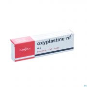Eumedica Oxyplastine Pommade 40 g - Vue détail 1