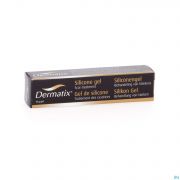 Dermatix gel Silicone Tube 15G - Detail 1