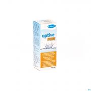 Abbvie Optive Plus Sol Ster 1X10Ml - Detail 1