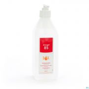 Dax Alcogel + Pompje 600Ml 0496 - Detail 1