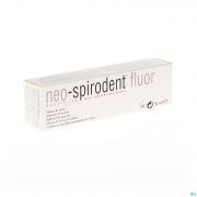 Deprophar Neo Spirodent Dentifrice 50 ml - Vue détail 1