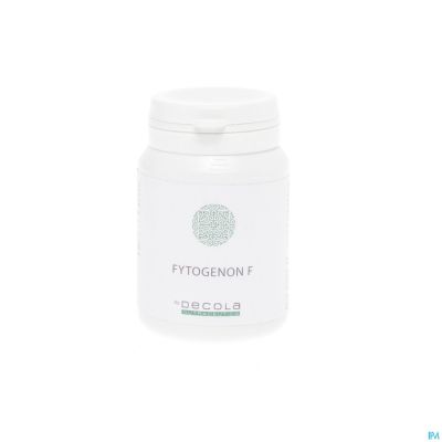 Fytogenon F Nf Comp 60