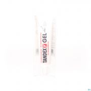 Deprophar Tandex Chlorhexidine + Fluor gel 15Ml 858510 - Detail 1