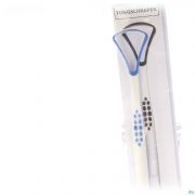 GRATTE LANGUE DEPROPHAR PLASTIQUE