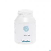 Decola Lipeq 10 60 Capsules - Vue détail 1