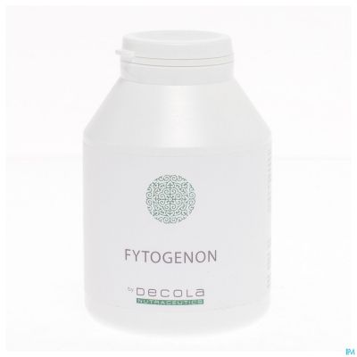 Fytogenon Caps 180