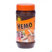 Nutricia Hemo Poudre 400 g - Vue détail 1