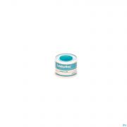 Leukoflex Deksel Kleefpleister 2,5Cm0X5M 0112200 - Detail 1