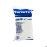 Bsn Medical Comprinet Pro Thigh Kous A/embolie T2 1Paar4633600 - Detail 1