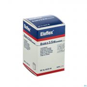 Bsn Medical Eloflex 3,5 M X 8 Cm - Vue détail 1