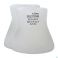 Suprima 2007 Schelp Voor Heupbeschermer-Slip Wit - Product 1