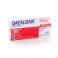 Dafalgan 600Mg Suppos 12 - Detail 1