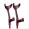 Bota Kruk Alu Aubergine - Product 1