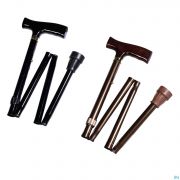 Bota Canne N°10 Quattro Pliable - Produit 1