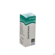 Unda gastrunda gouttes 20 ml - Vue détail 1