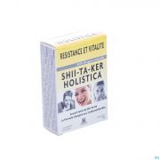 Bioholistic Diffusion Shii Ta Ker 48 Capsules - Vue détail 1