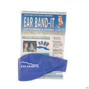 Ear Band-it Zwemmen Neopreen Small