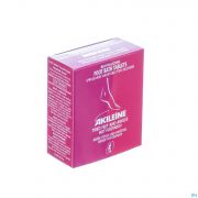 Akileine Rouge galets De Bain Effervescents 6 X 20 g - Vue détail 1