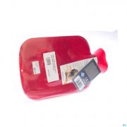 Pharmex Fashy Bouillotte Classique - Vue détail 1