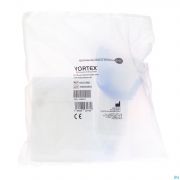 Vortex + Masque Adulte - Vue détail 1