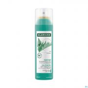 Klorane Capil. Droogsh Brandnetel Spray 150Ml Nf - Product 1