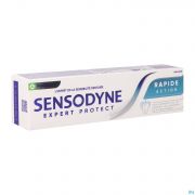 Sensodyne Expert Protectrice Rap Relief Dentifrice75Ml