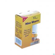 Xlor Fluide Rasage Miss Shave 15 30 ml - Vue détail 1