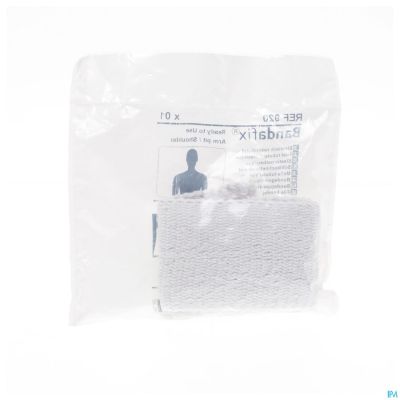 Bandafix Helanca Aisselle T20-6 9285920