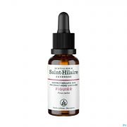 Bioholistic Diffusion Macerat glycerine De Figuier 30 ml - Produit 1