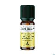 Bioholistic Diffusion Ylang Ylang Bio Ess Olie 10Ml - Product 1