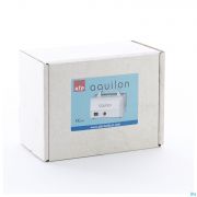 Aerosol Compresseur Aquilon - Vue détail 1