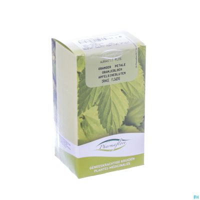 Oranger Doux Petale Boite 100g Fag